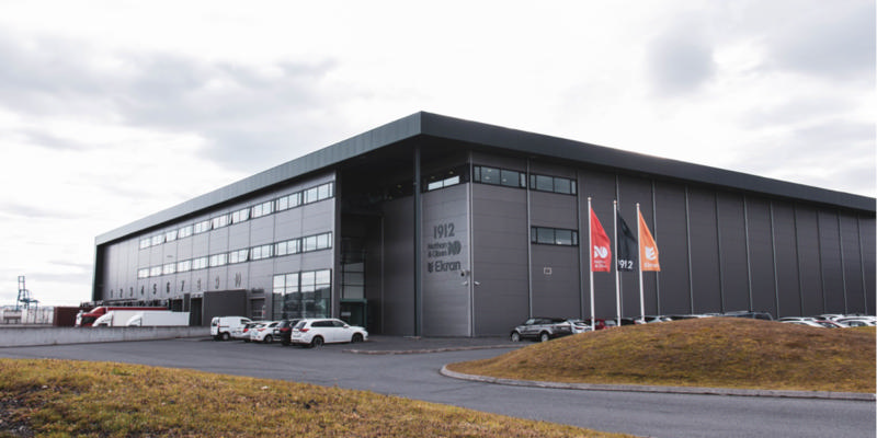 Nathan headquarters