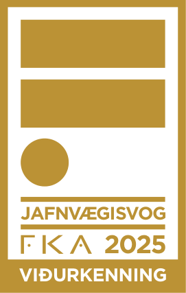 Jafnvægisvog FKA