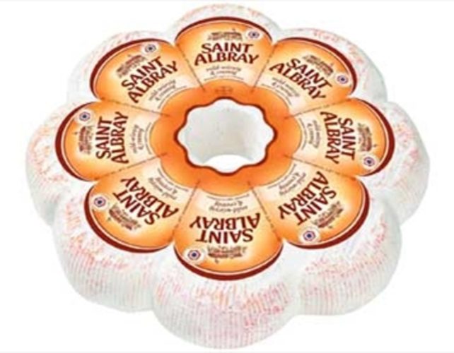 Saint Albray KG [2,3kg]