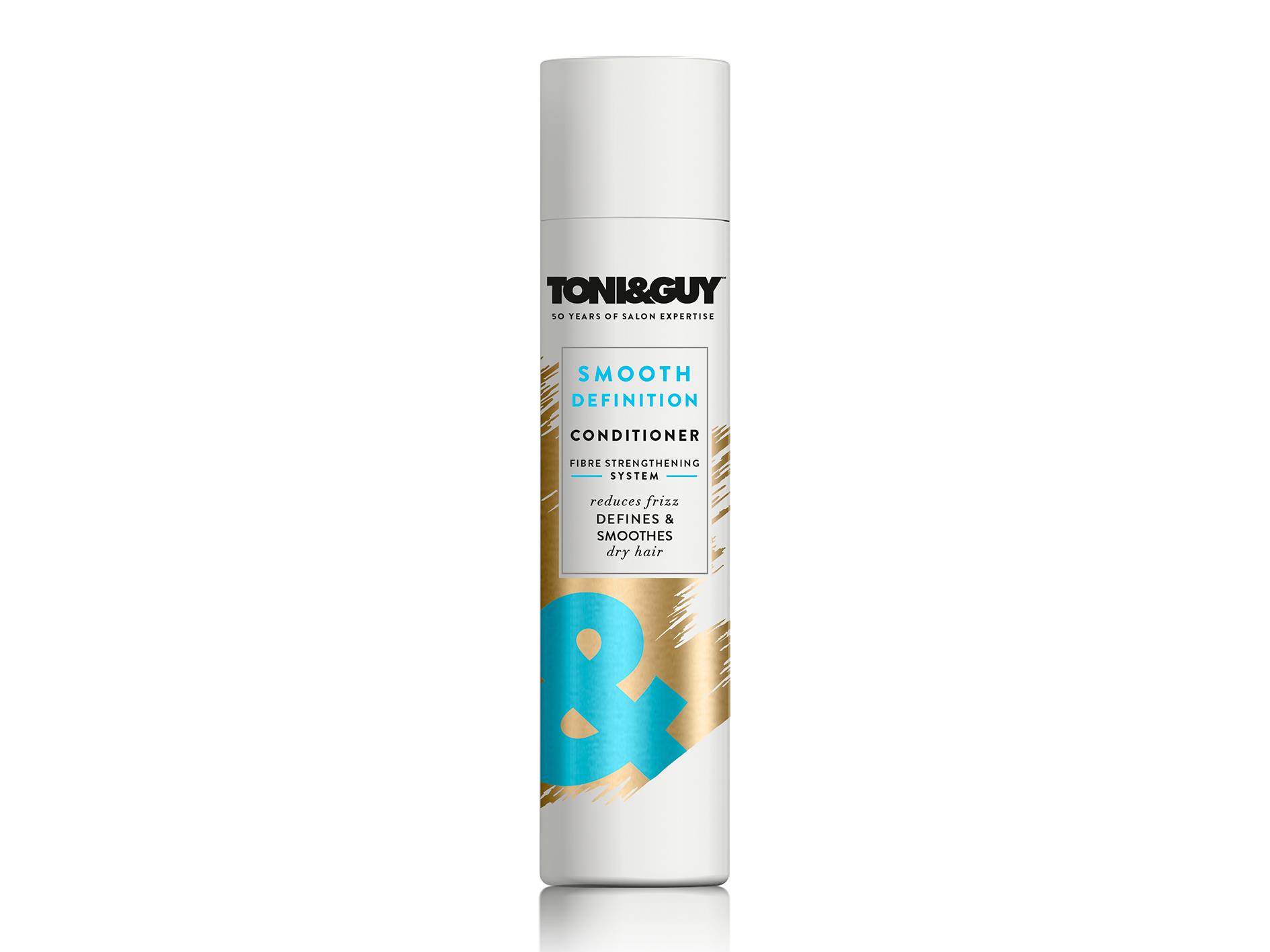 T&G Smooth Definition Conditioner 6×250 ml
