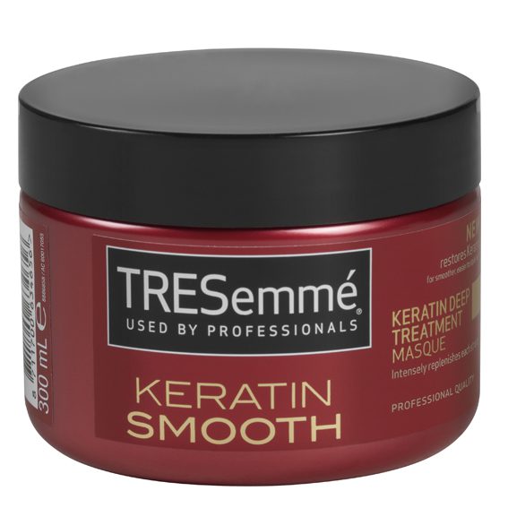 $TRESemme Keratin Smooth Masque 6x300ml