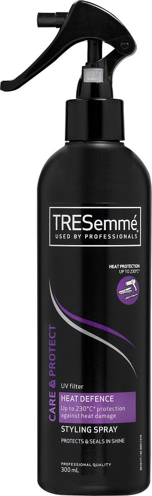 TRESemme Spray Heat Defence 6x300ml