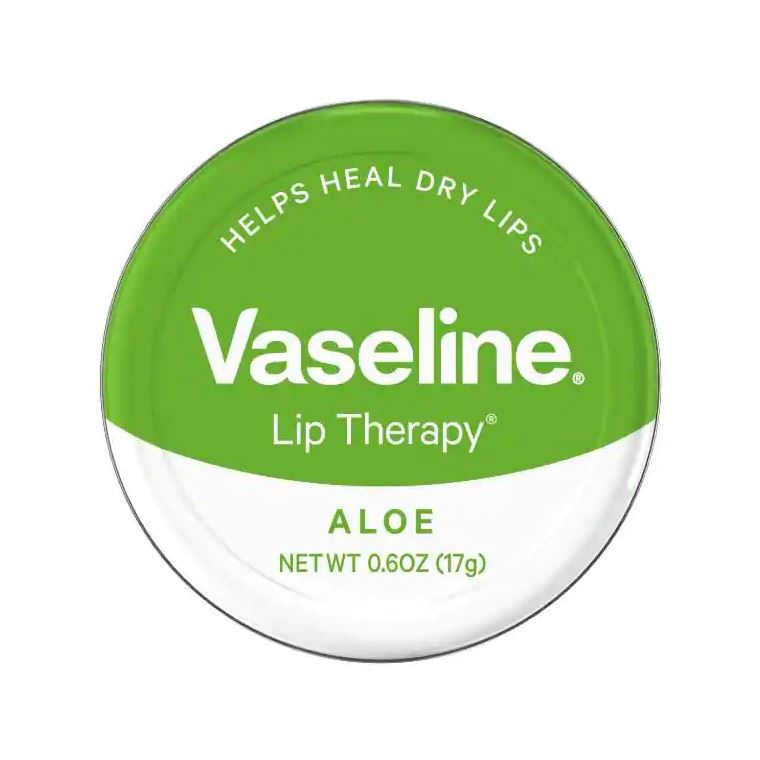 Vaseline Lip Th.Aloe V. 12x20gr