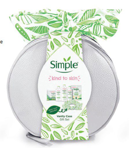 Simple Kind to Skin Ultimate Gift set (3)