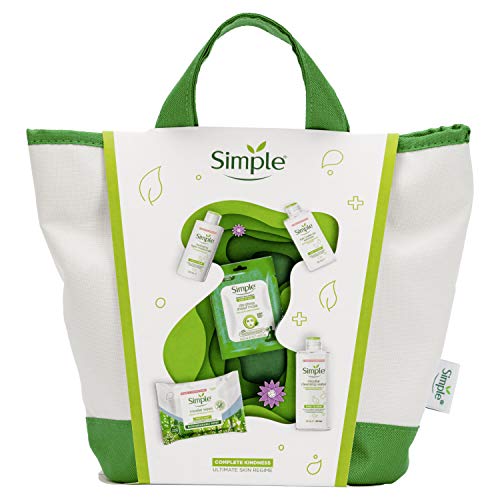 Simple Complete Kindness Gift Set (3)