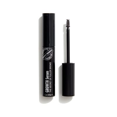 GO Growth Serum Brows