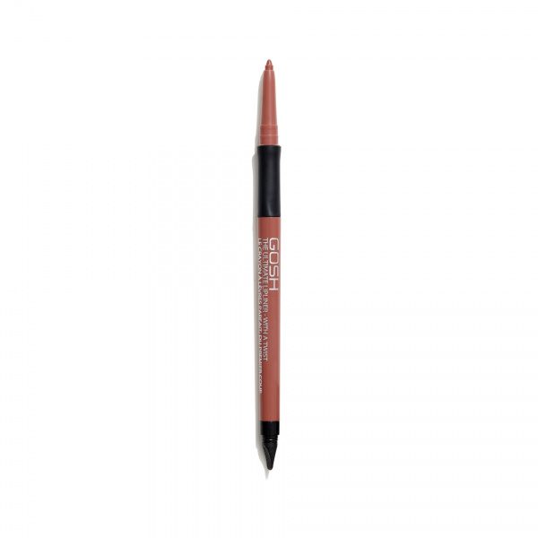 GO The Ultimate Lip Liner 001