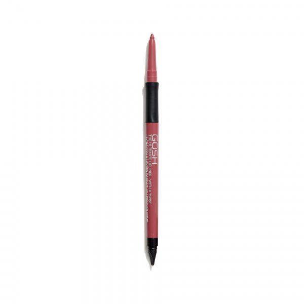 GO The Ultimate Lip Liner 002