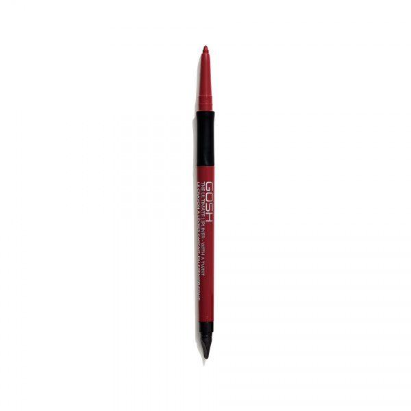 GO The Ultimate Lip Liner 004