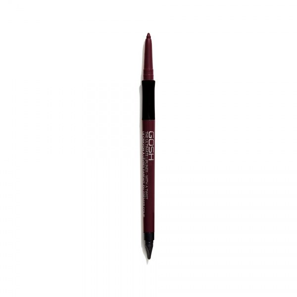 GO The Ultimate Lip Liner 006