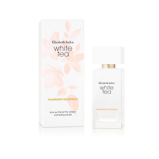 EA W.T. MANDARIN EDT 50ml
