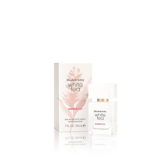 EA W.T. Ginger Lily EDT 30ml
