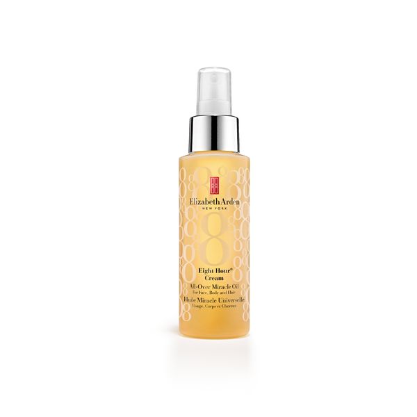 EA 8 Hour All-Over Miracle Oil 100ml
