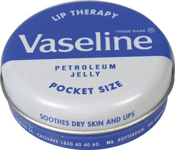 Vaseline Lip Th Blue 12x20gr