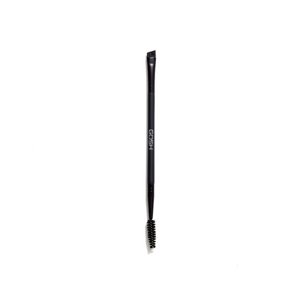 GO Double-Ended Slanted Brow brush 034