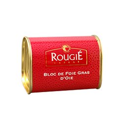 $Rougié Foie gras gæs 12×145 g/ks