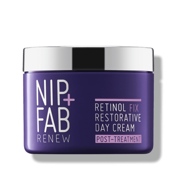 $N+F Post Retinol Day Cream 50ml