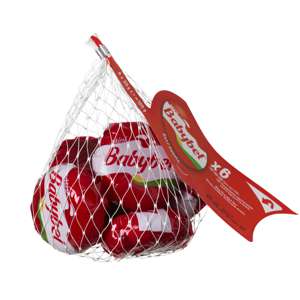 Mini Babybel 15x120g