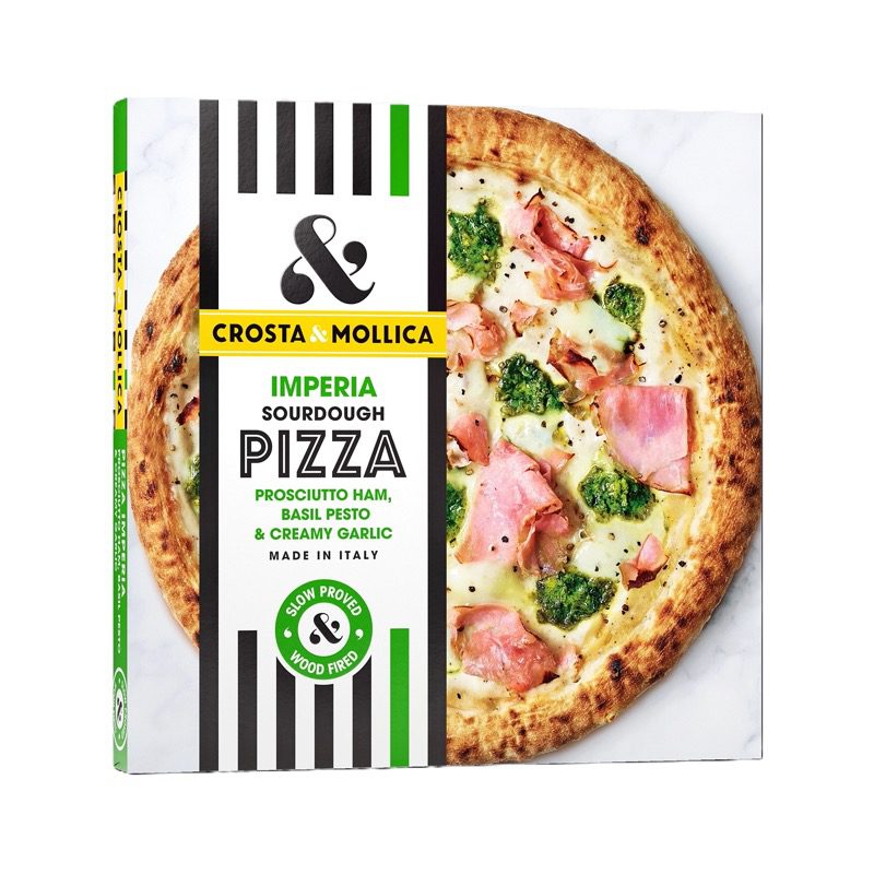 CM Pizza Imperia 6x419g