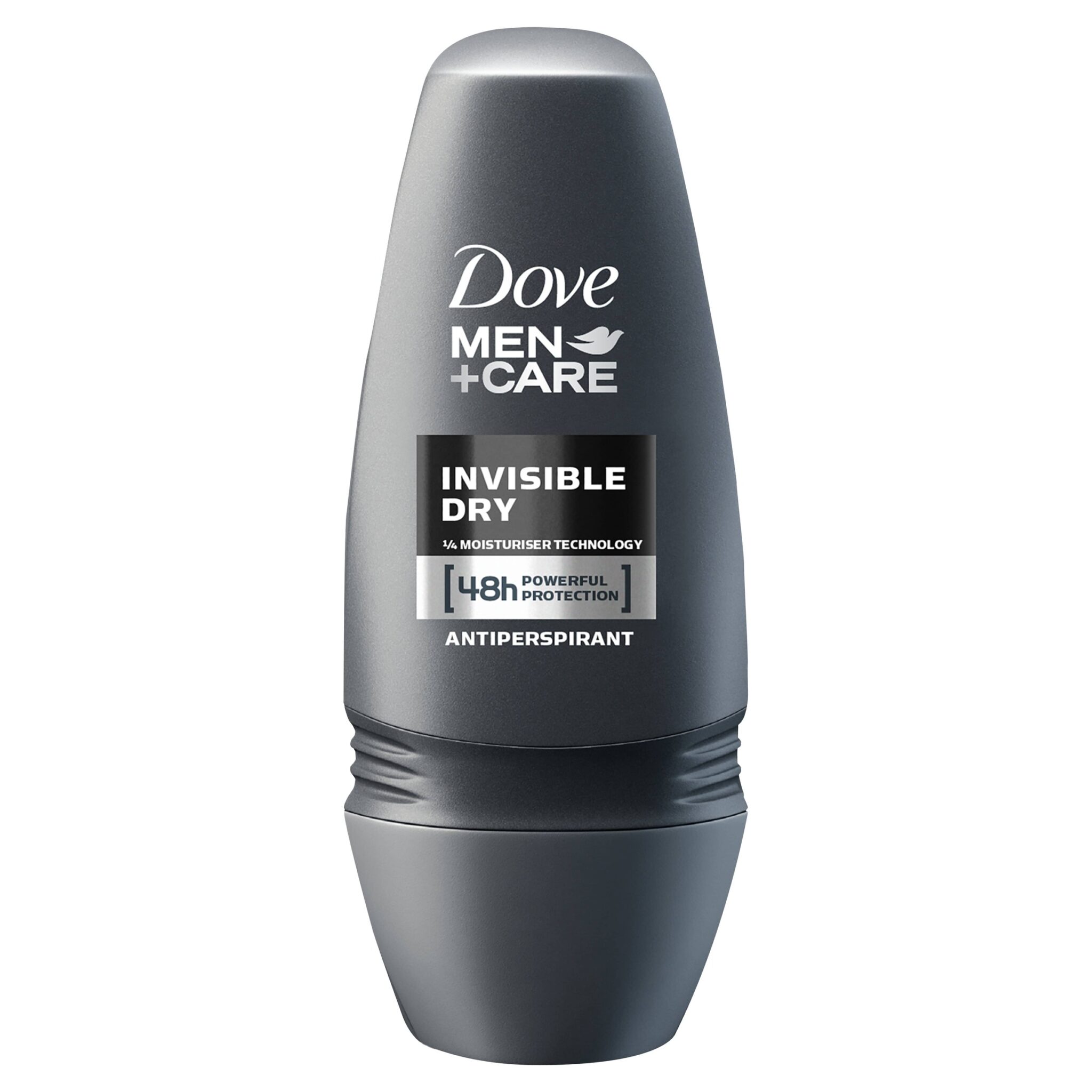 DOVE Men Roll-on Invisible Dry 6x50ml