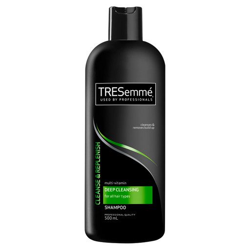 TRESemme Cleanse&Repl. 2in1 6x500ml