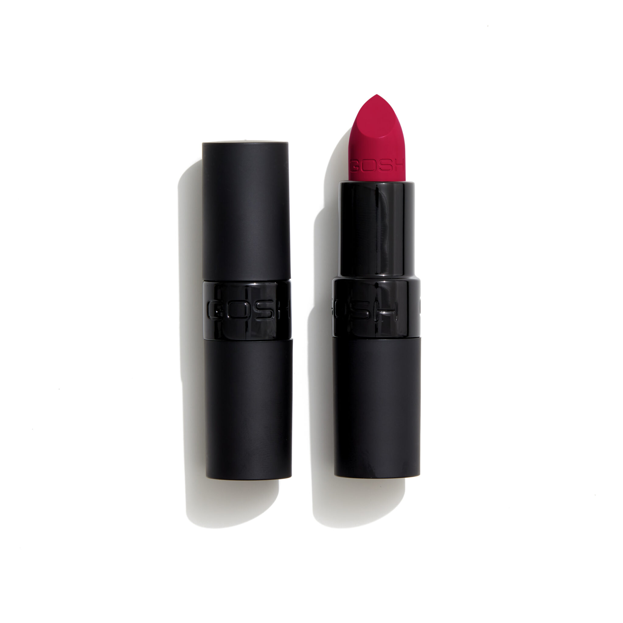 Go Velvet lipstick 158
