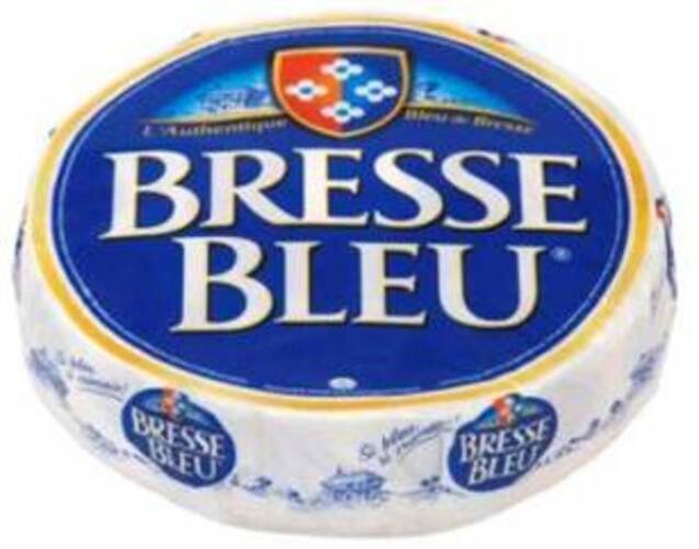 Bresse Bleu KG [2kg]