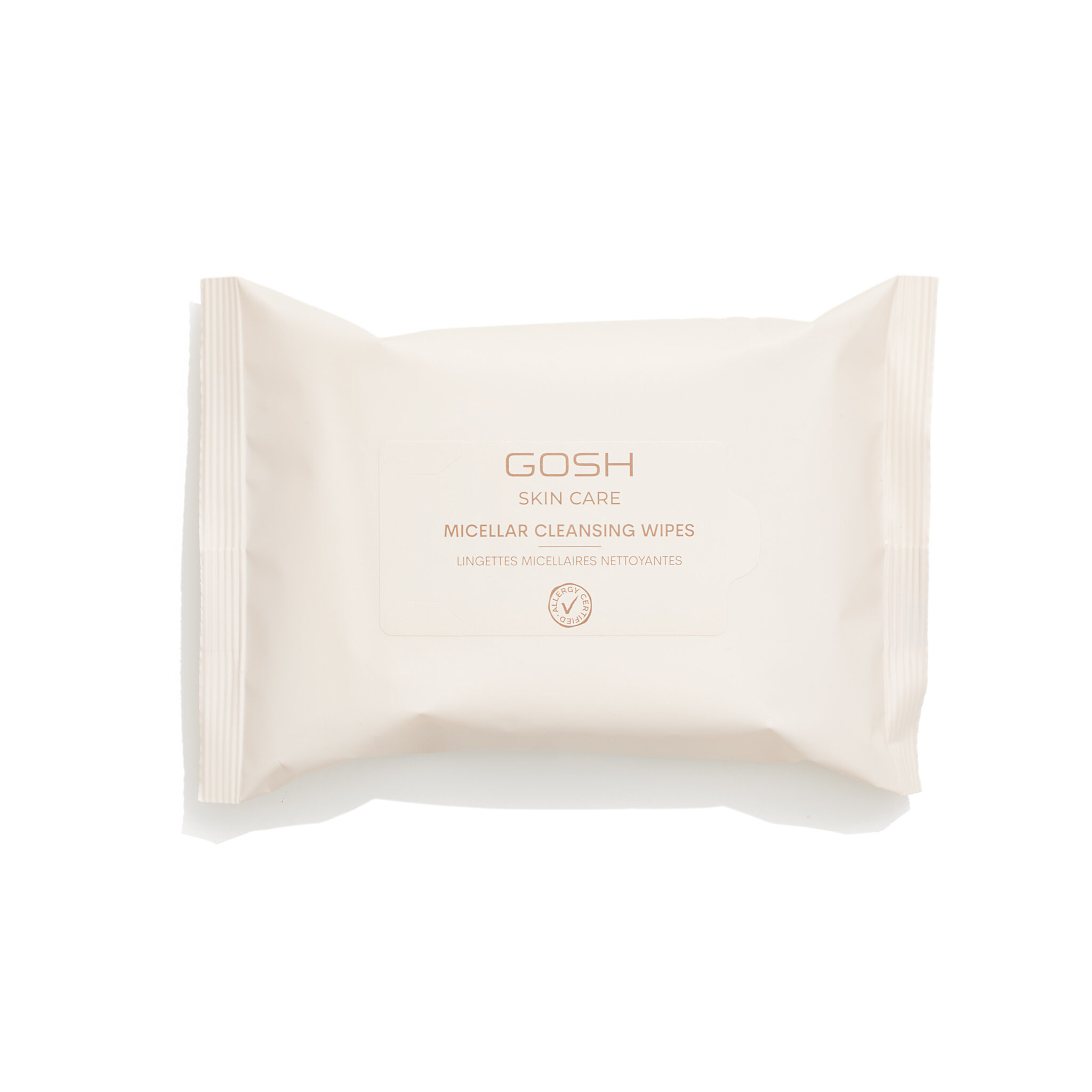 GO Skin Care Micellar Cleansing Wipes