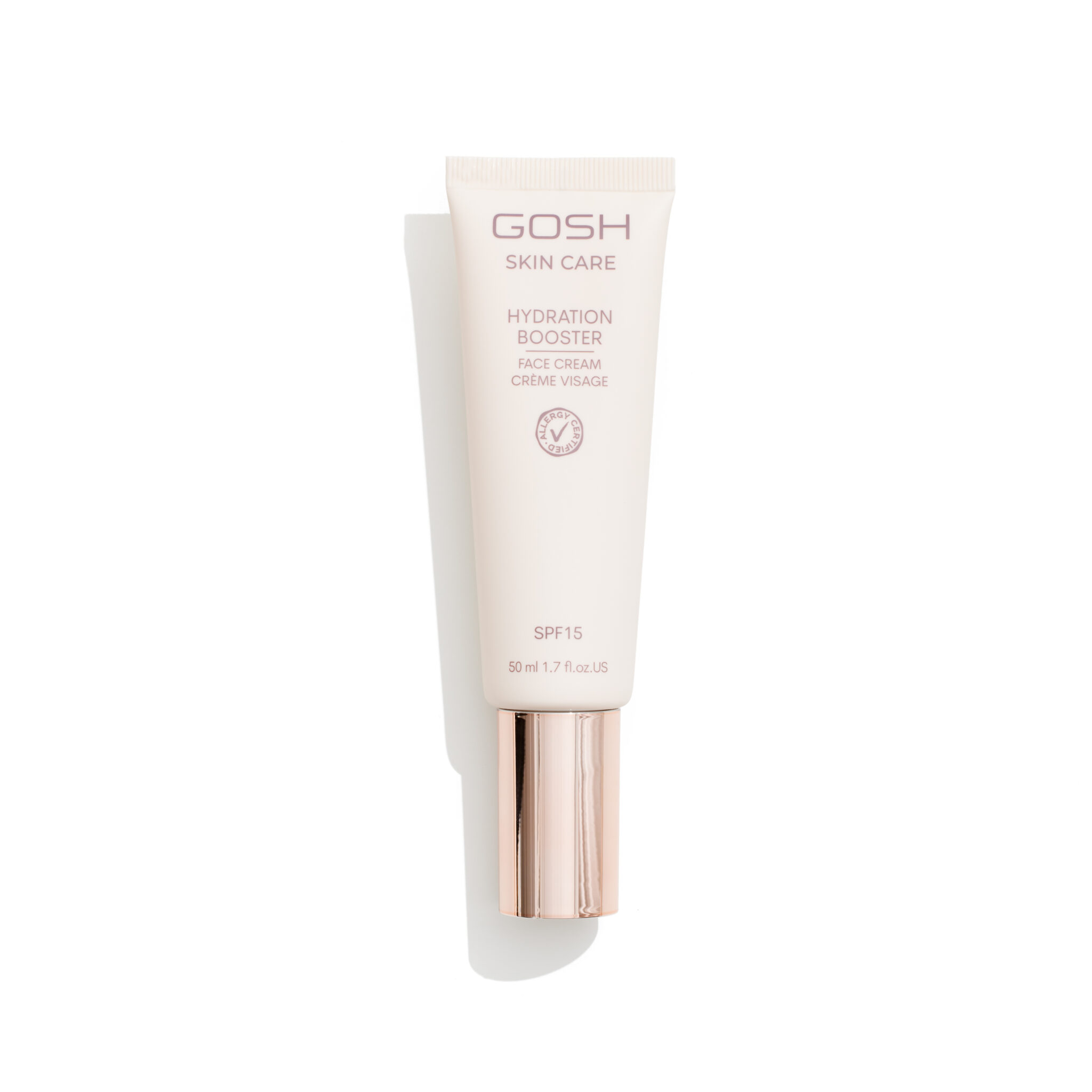 GO Skin Care Hydration Booster 50ml