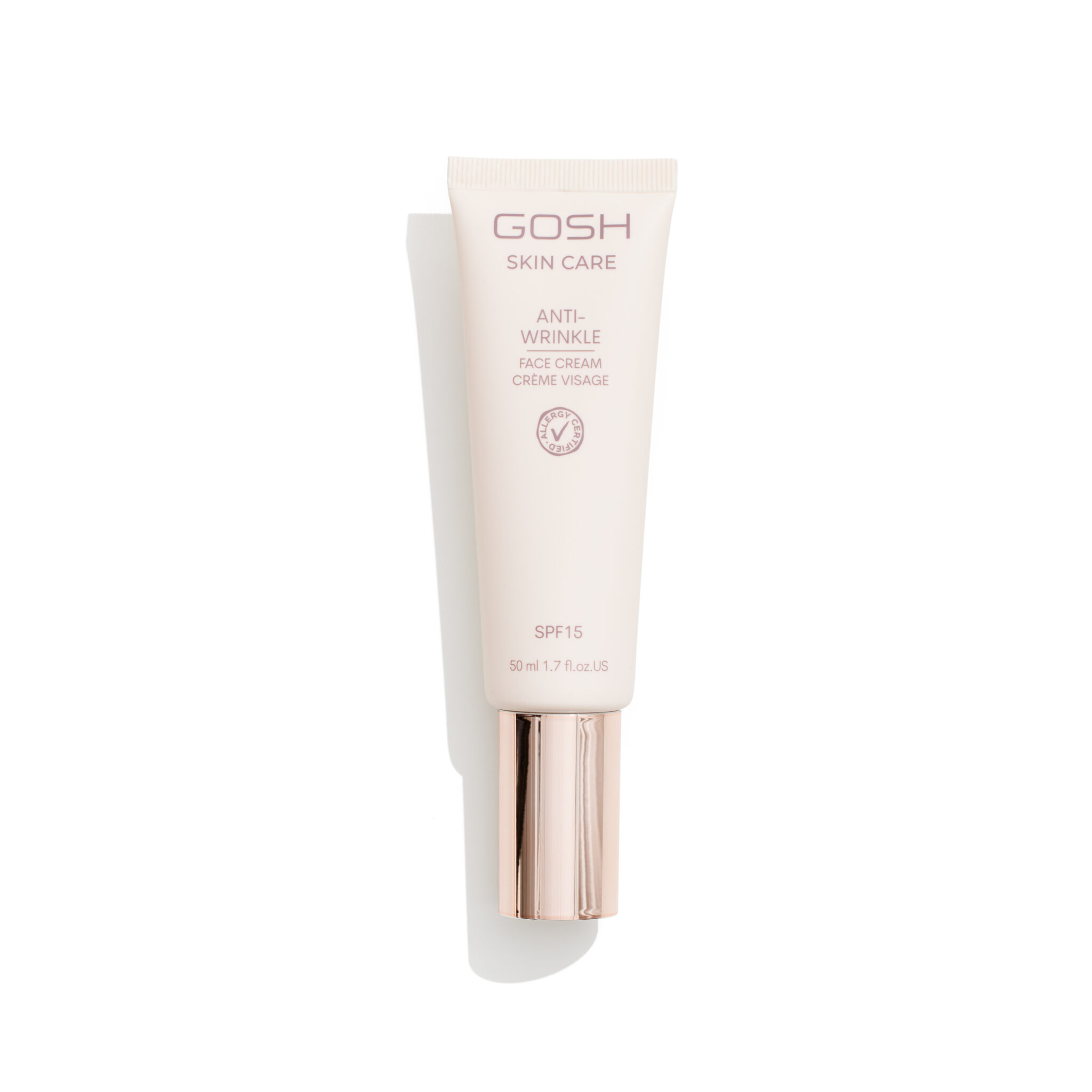 GO Skin Care Anti-Wrinkle 50ml