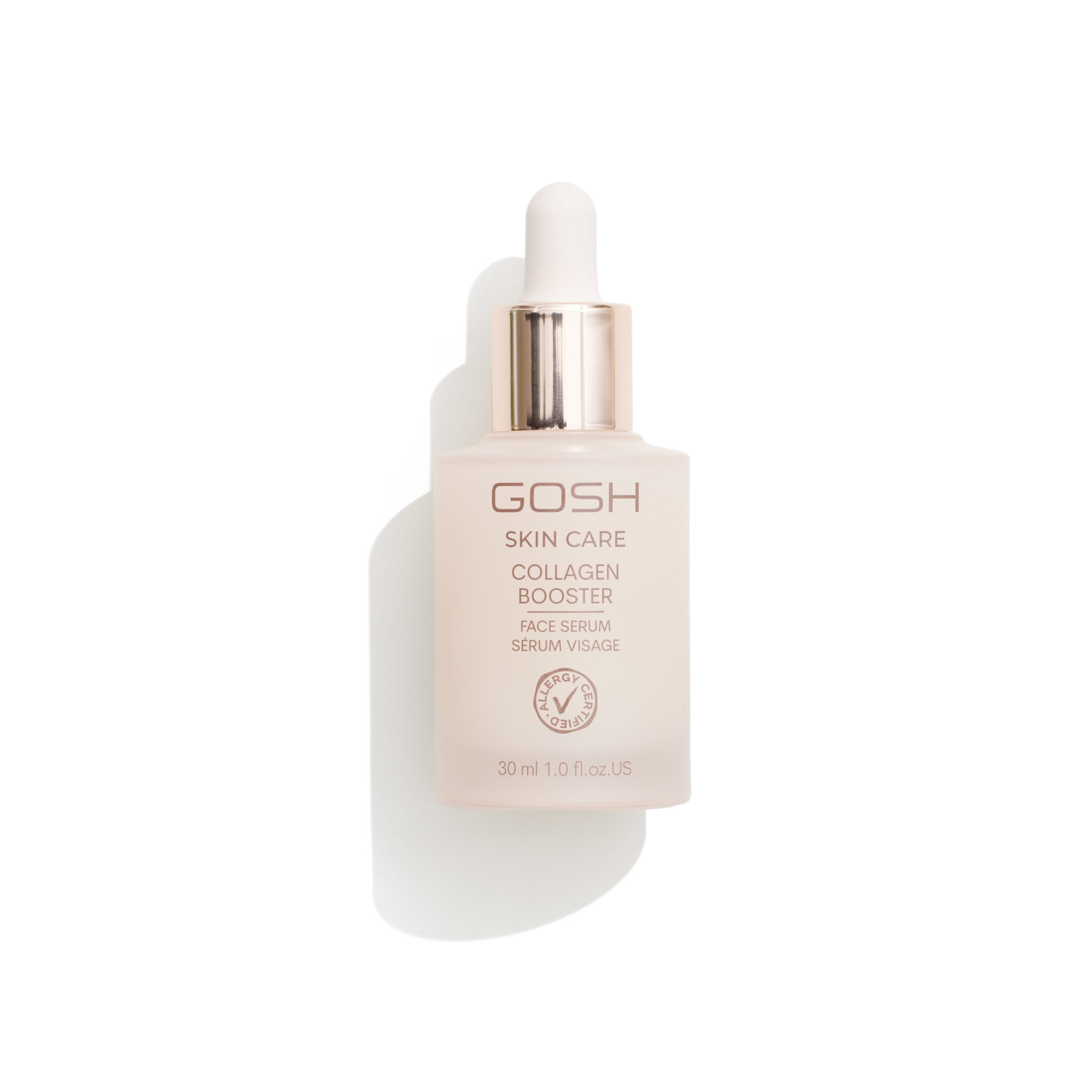 GO Skin Care Collagen Booster 30ml