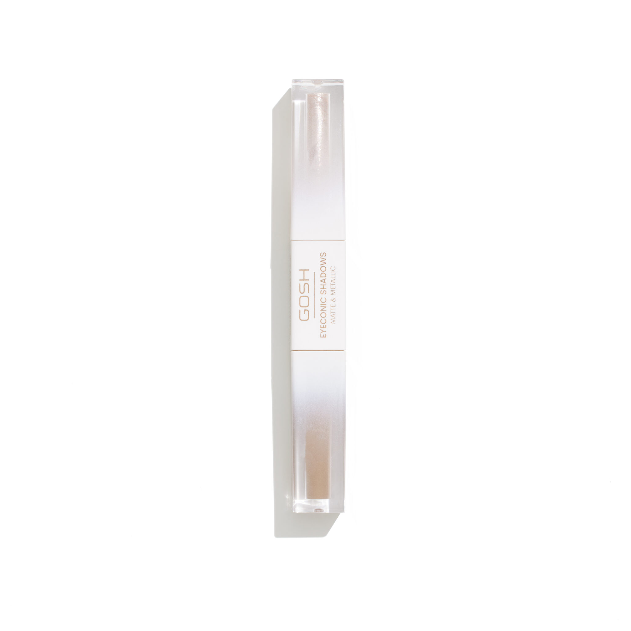 GO Eyeconic Shadows 001 Basic B