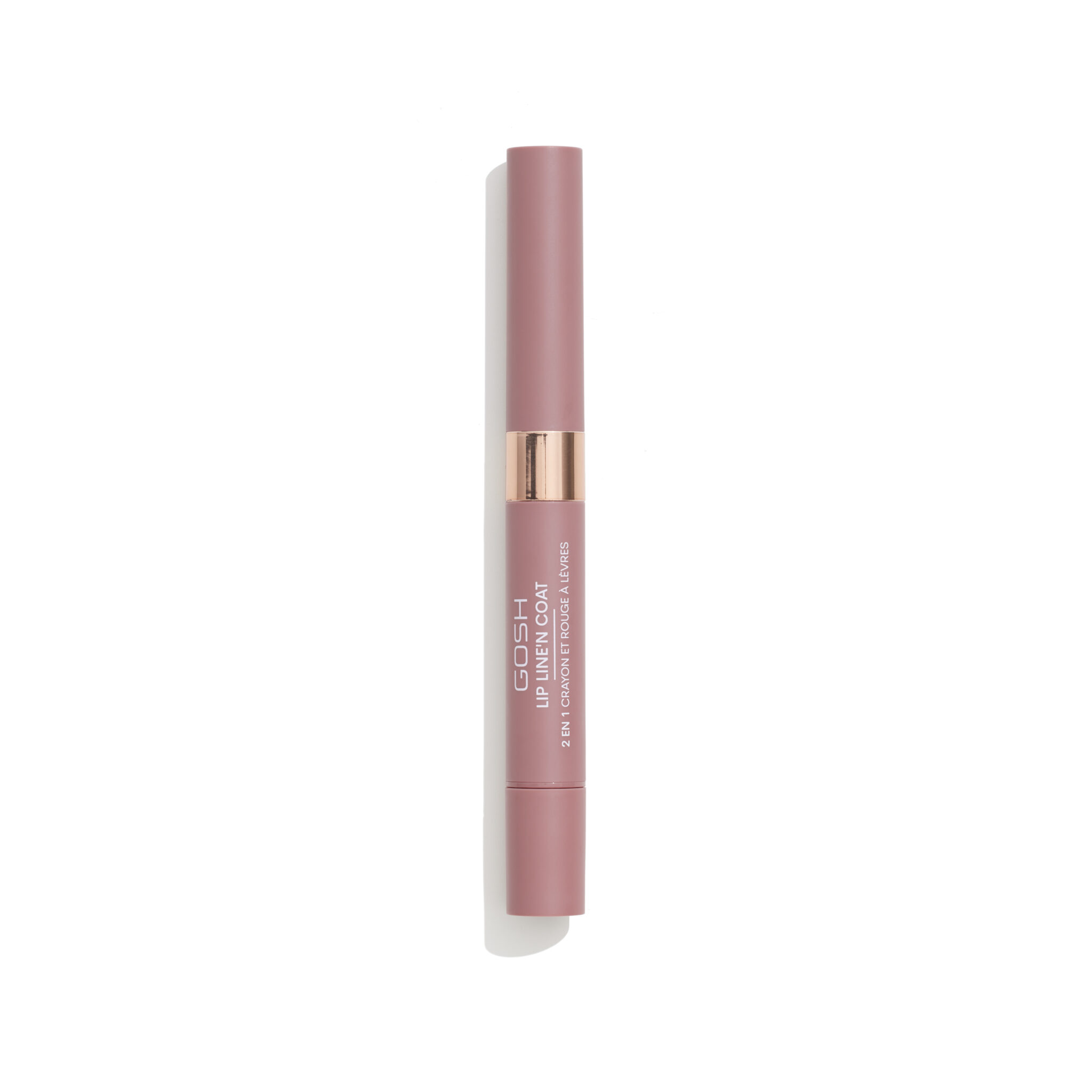 GO Lip Line’n Coat 001 Ruby Chocolate