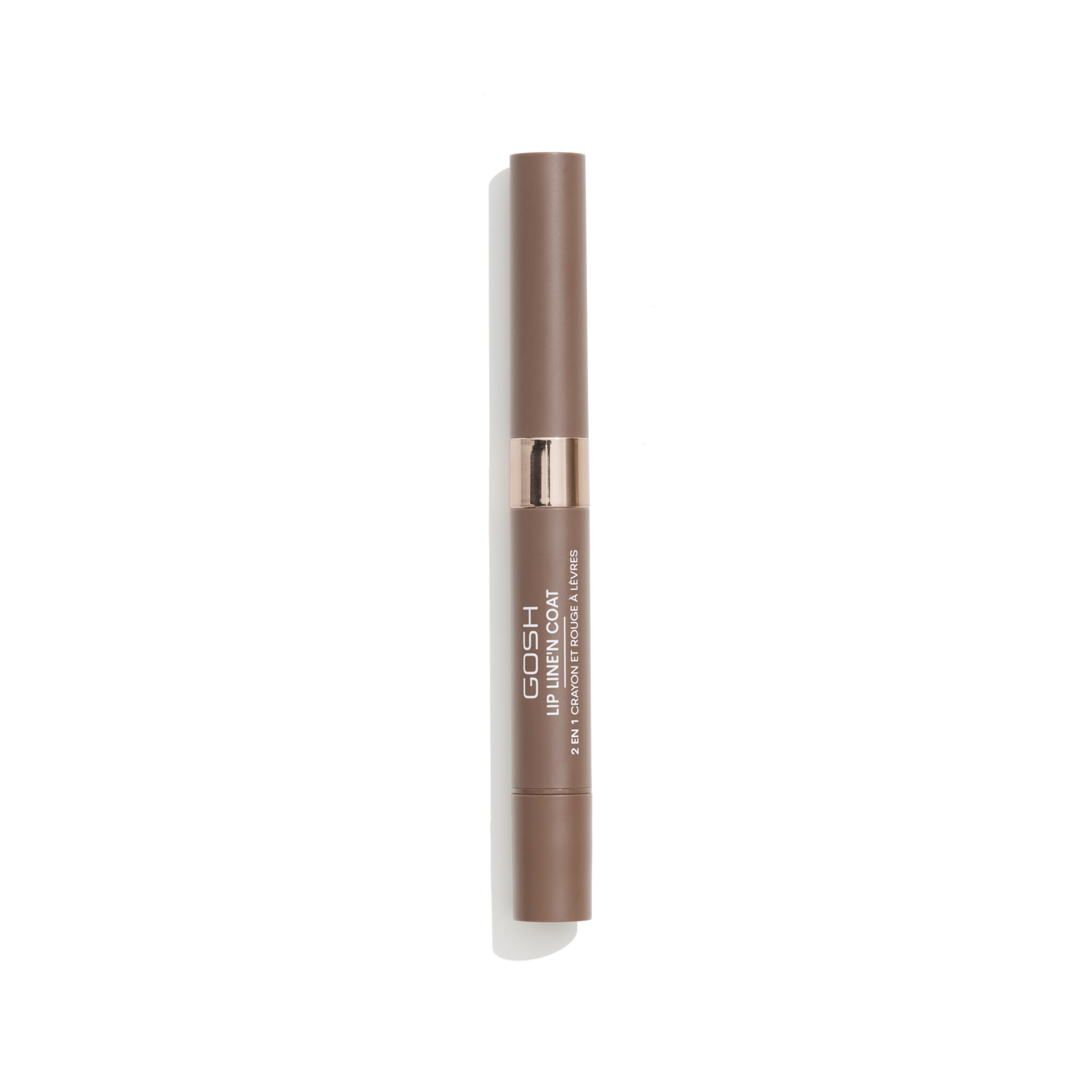 GO Lip Line’n Coat 005 Brown Sugar