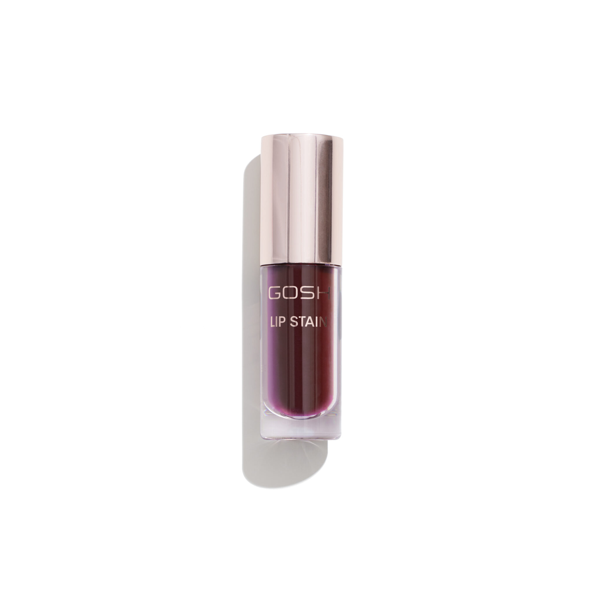 GO Lip Stain 001 Shocking Pink