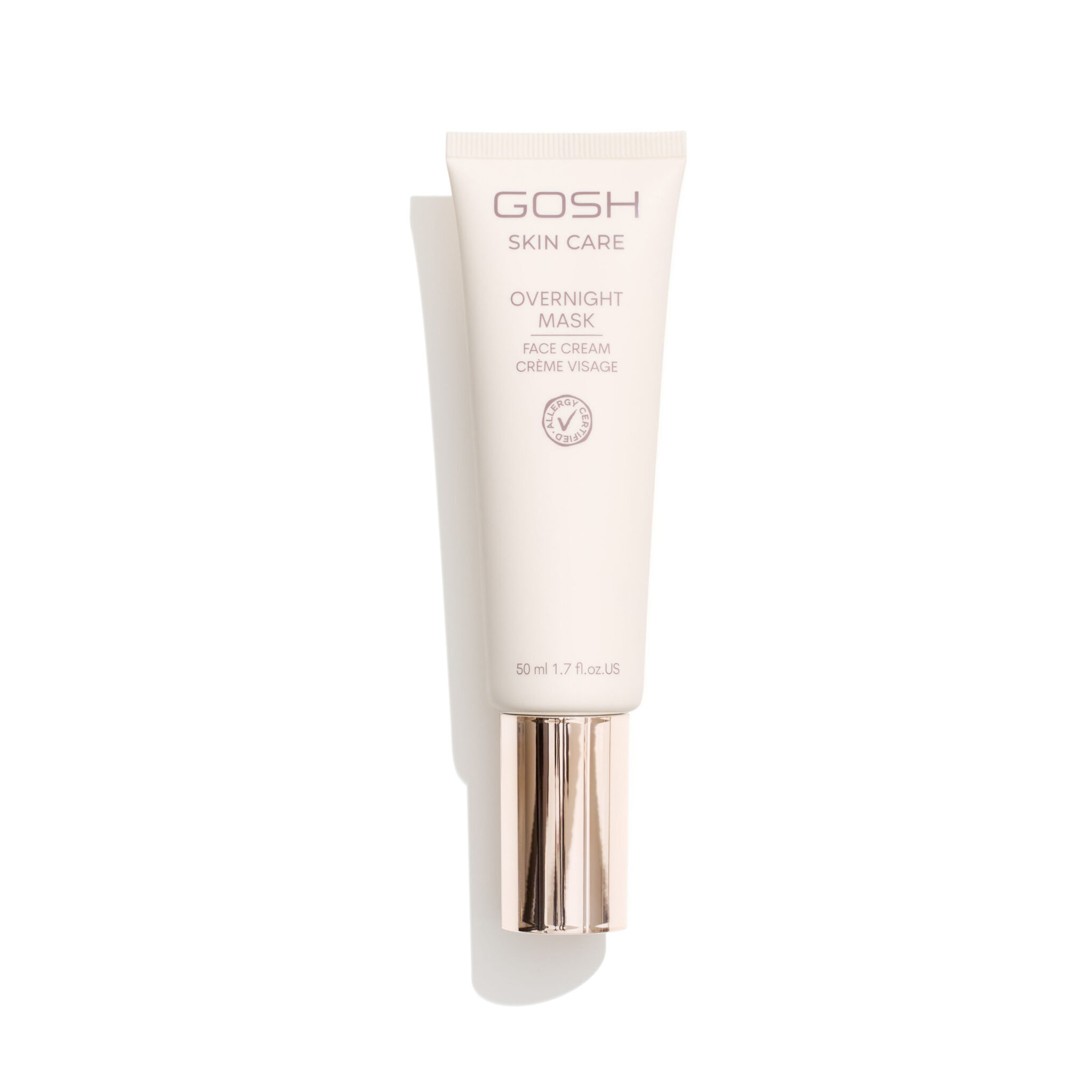 GO Skin Care Overnight Mask 50ml