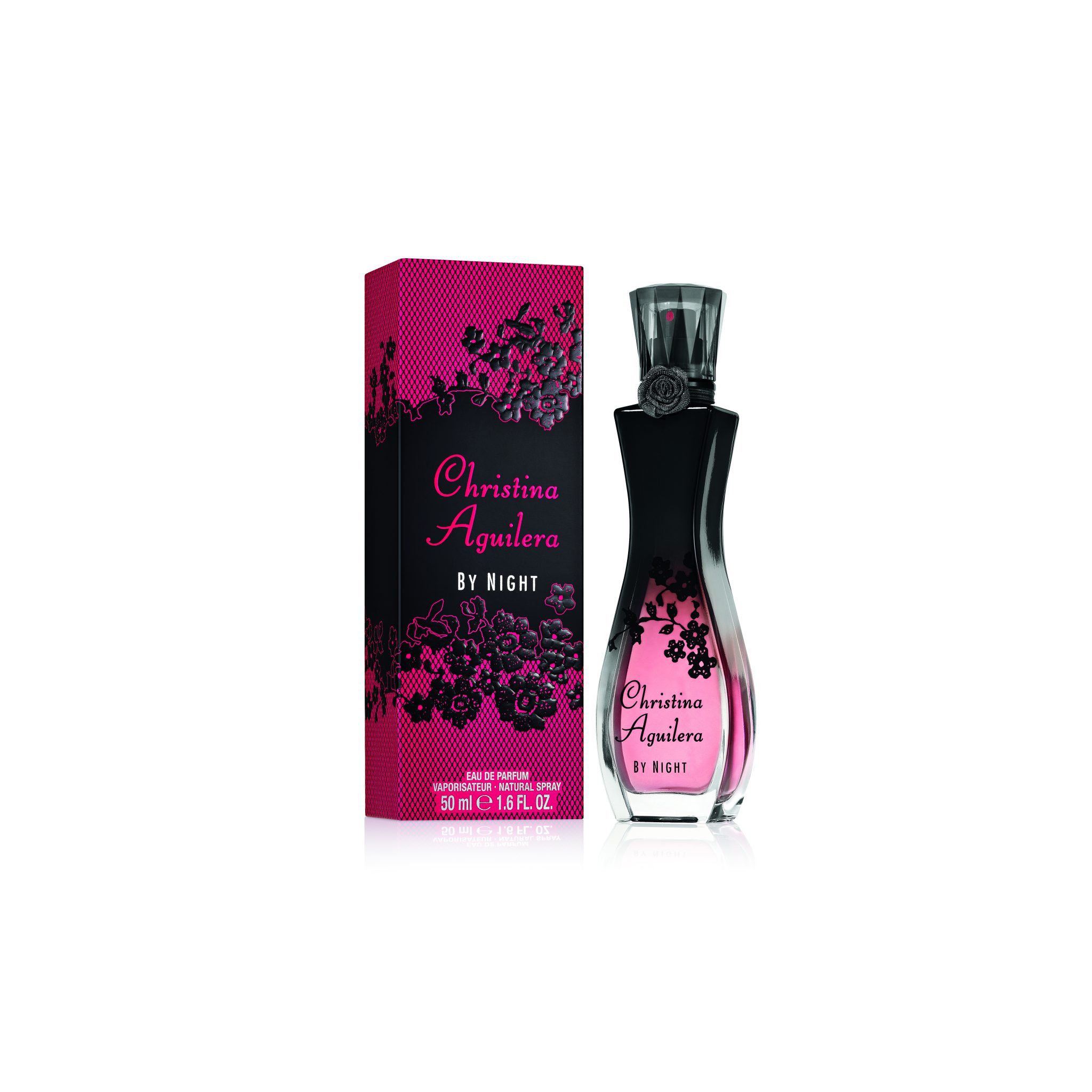 CA By Night EDP 50ml