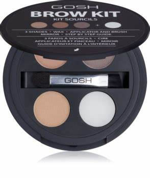 GO Eye Brow Kit