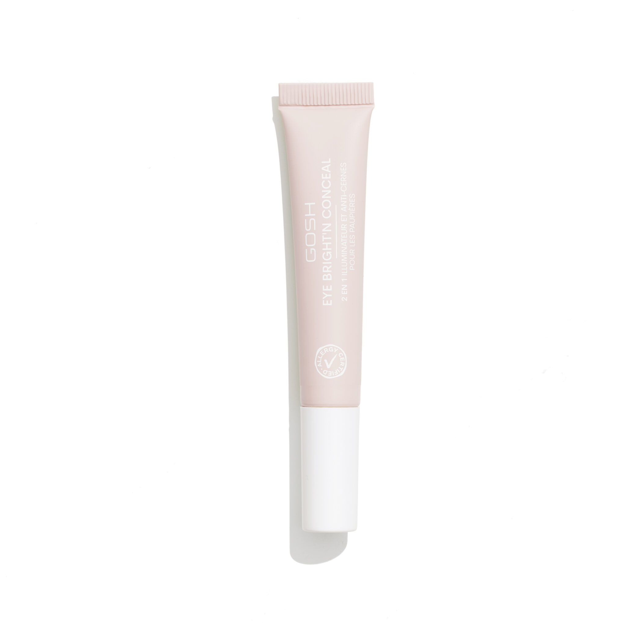 GO Eye Bright’n Conceal 002 Soft Pink