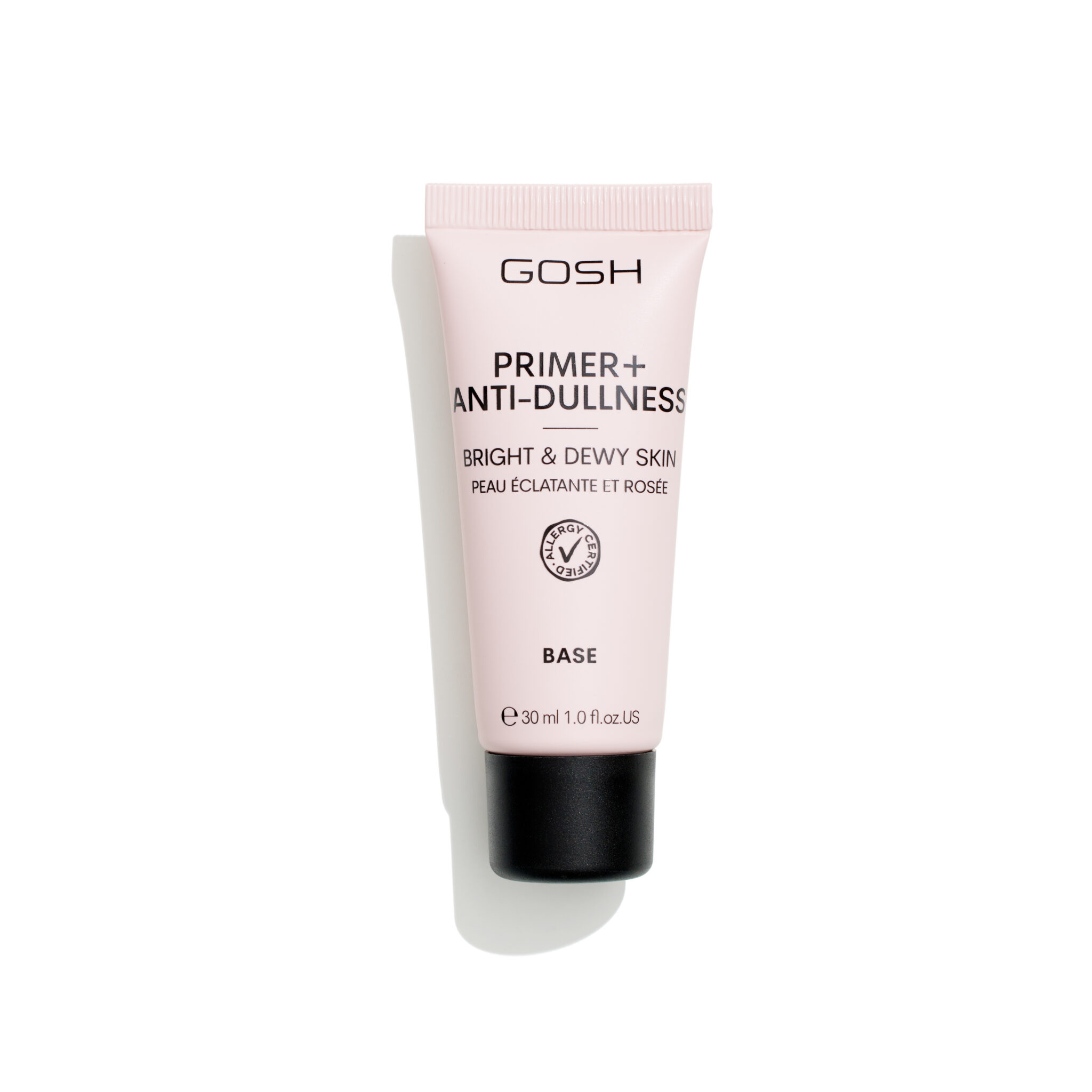 GO Primer + Anti Dullness