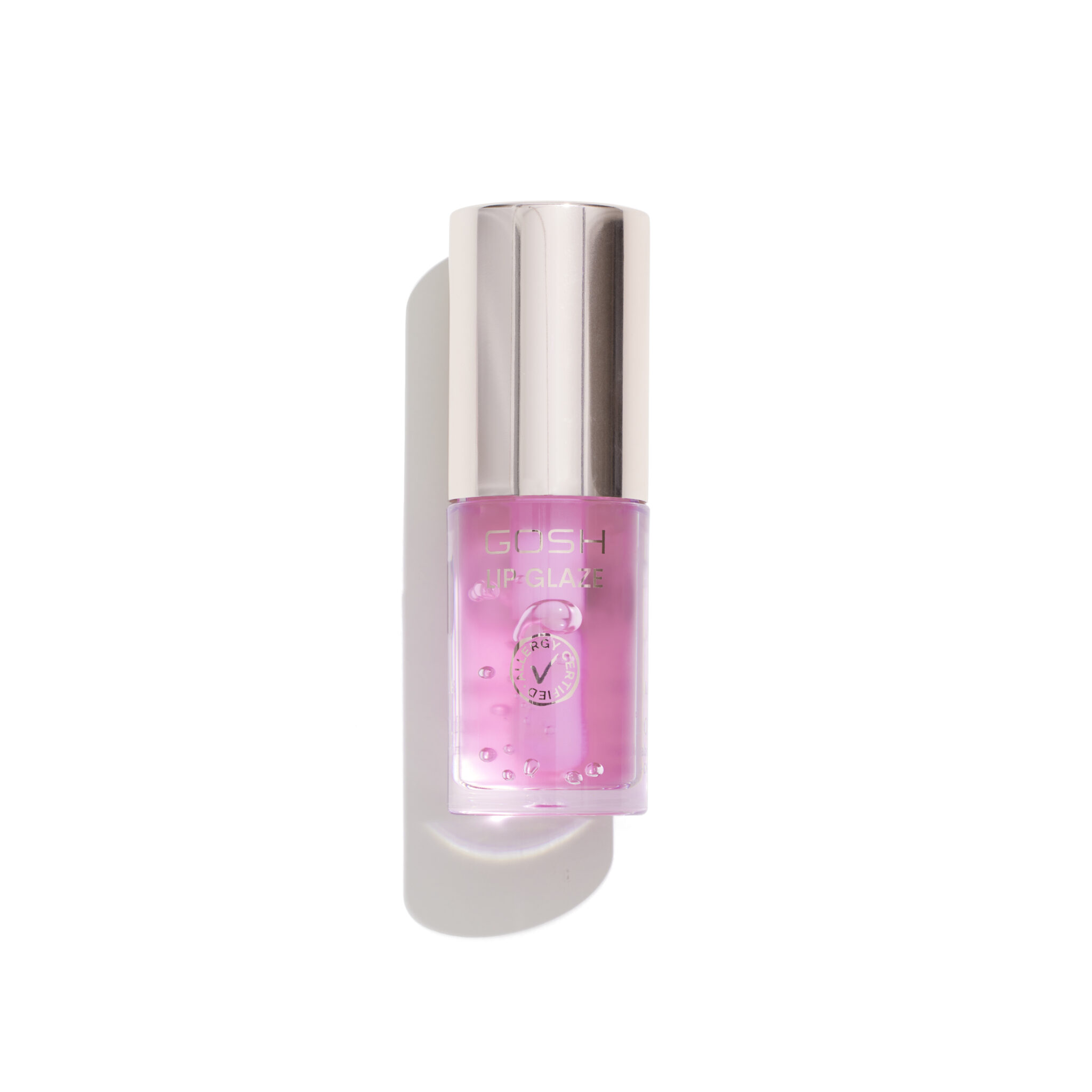 GO Lip Glaze 001 Shocking Pink