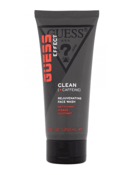 GUESS Grooming Effect Face Wash