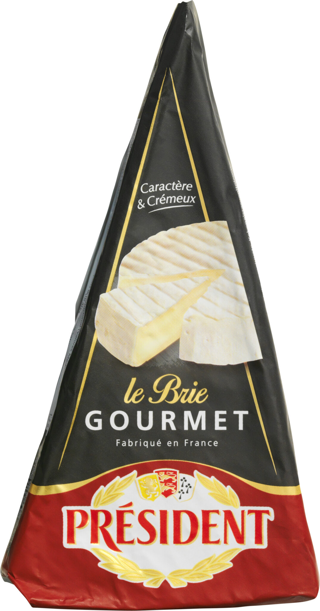 Président le Brie Gourmet 6x200g