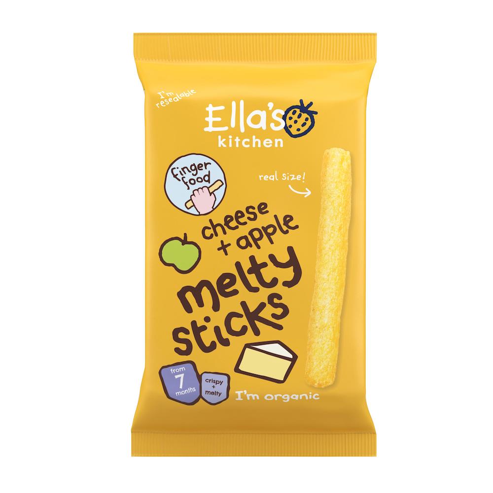 EK Osta+epla Melty sticks 5x16g