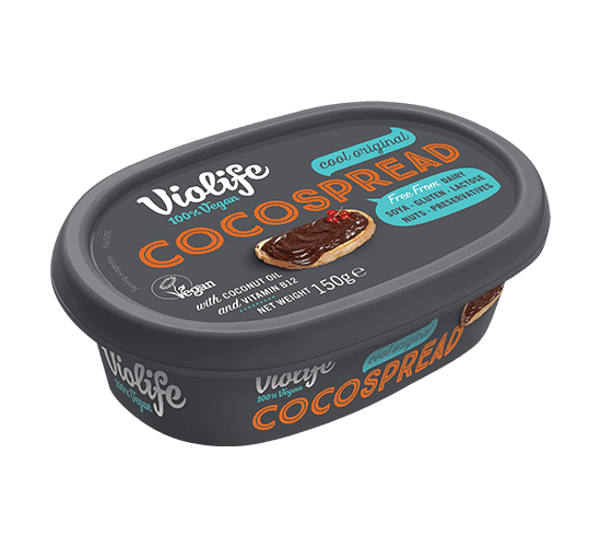 Violife Cocospread Original 10x150g