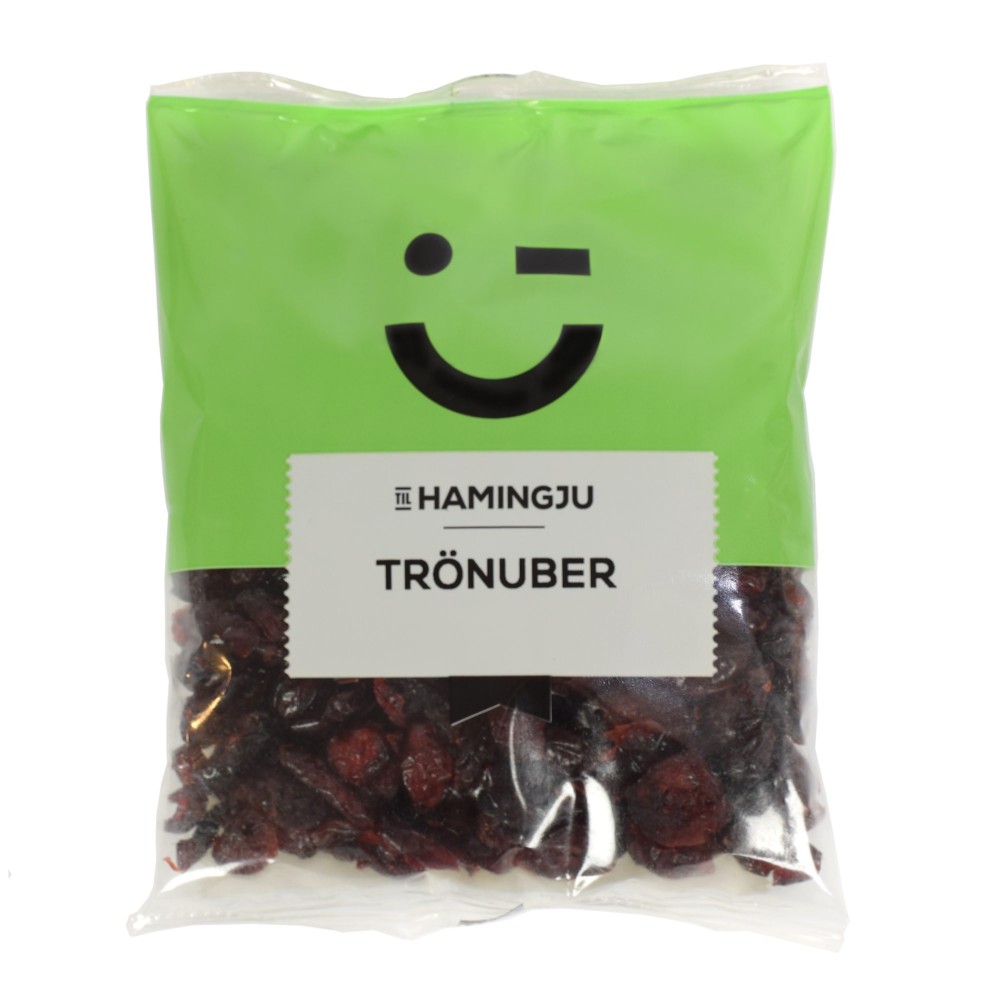 Til hamingju Trönuber 15x150g