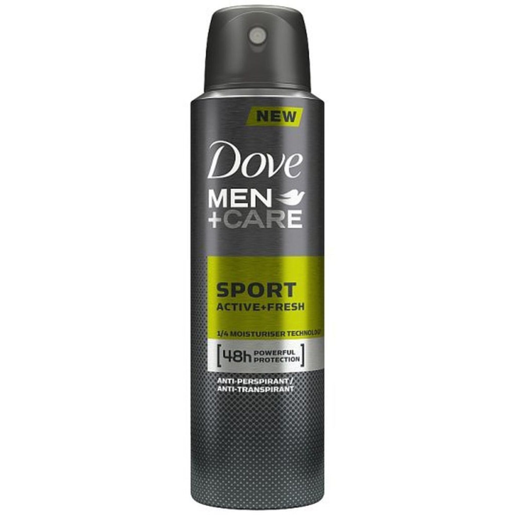 DOVE Men Sport Active Svitasprey 6×150 ml