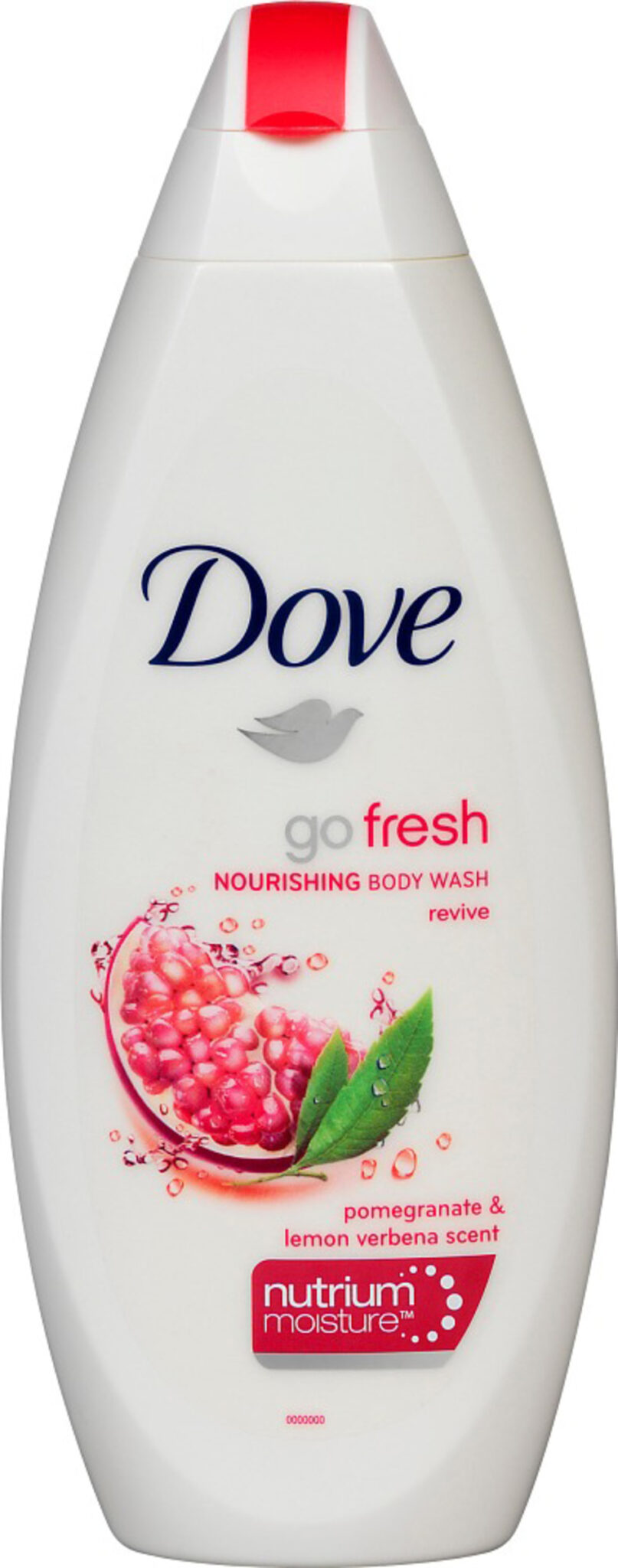 DOVE Sturtus. Pomegranate 6x225ml