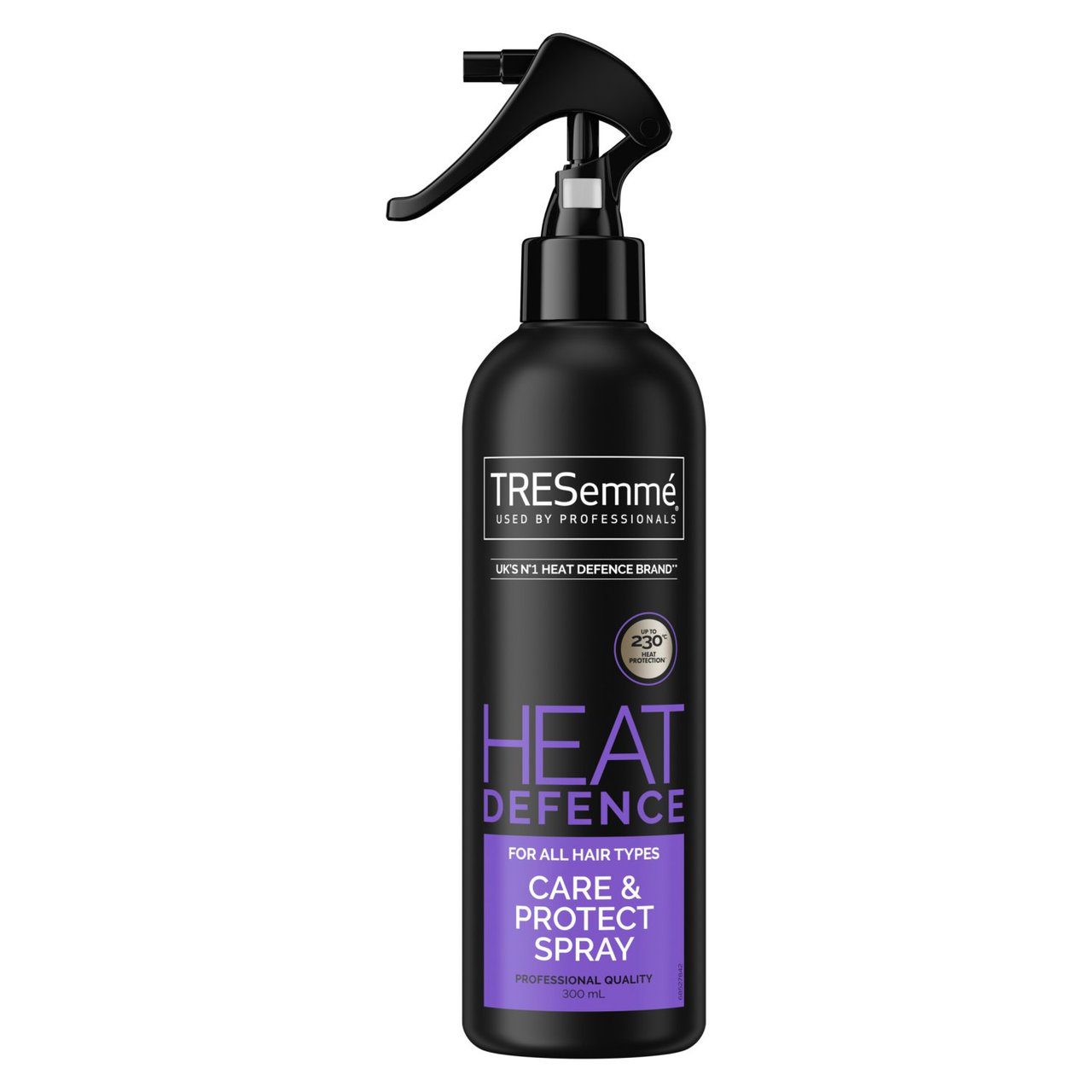 TRESemme Spray Heat Defence 6x300ml