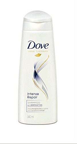 DOVE Sjampó Intense Repair 6x250ml